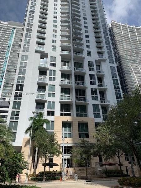1060 BRICKELL CONDO