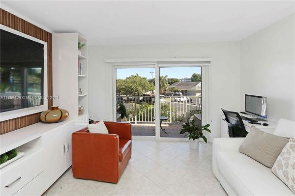 VILLAGE AT DADELAND CONDO