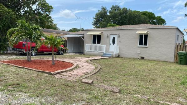 RIVER SEC OF CROISSANT PA