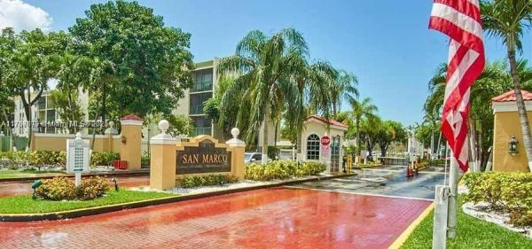 SAN MARCO CONDO