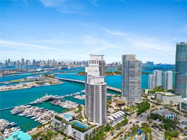 MURANO GRANDE AT PORTOFINO