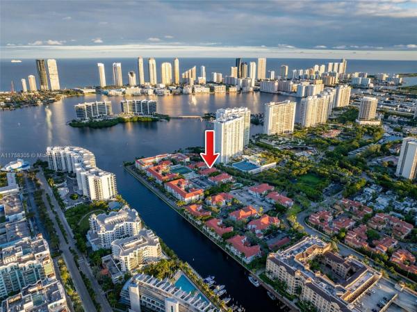 VILLAGE BY THE BAY CONDO