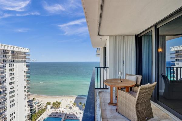 2401 S OCEAN DR #2604, HOLLYWOOD, FL 33019