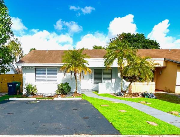 KENDALL LAKES EAST SECTIO