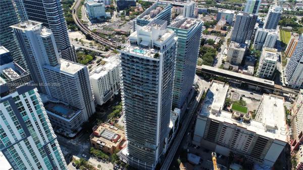 1100 S MIAMI AVE #2807, MIAMI, FL 33130