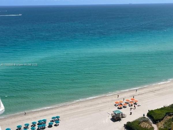16425 COLLINS AVE #1912, SUNNY ISLES BEACH, FL 33160