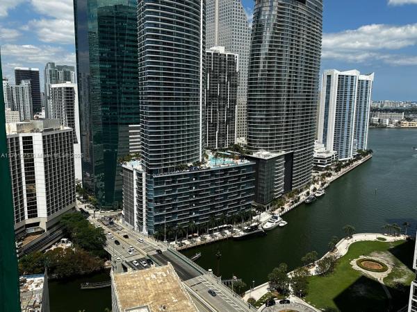 500 BRICKELL AVE #3307, MIAMI, FL 33131