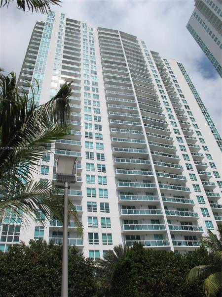 THE PLAZA 901 BRICKELL CO