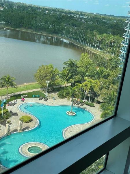 2681 N FLAMINGO RD #1004S, SUNRISE, FL 33323