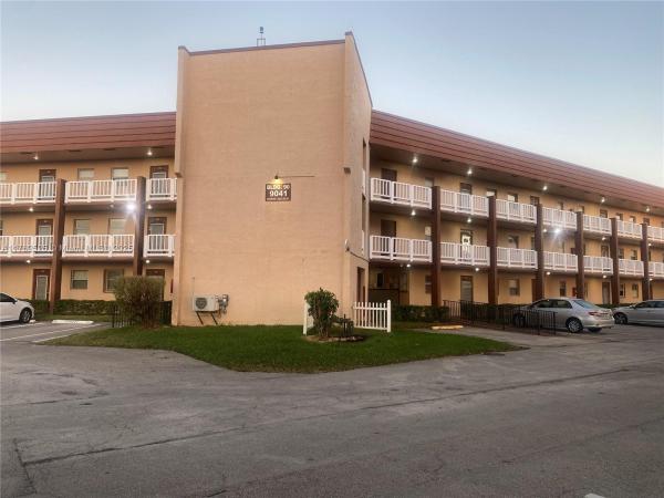 Sunrise Lakes Phase 3