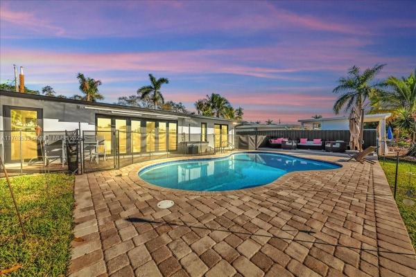 LAUDERDALE ISLES NO 2