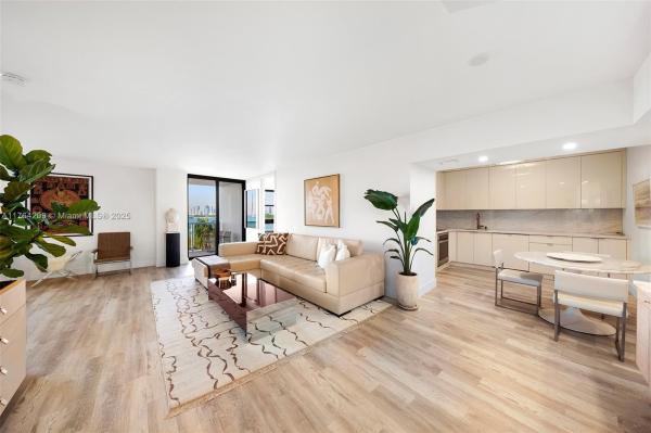 NINE ISLAND AVENUE CONDO