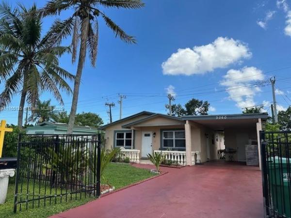 WASHINGTON PARK THIRD ADD