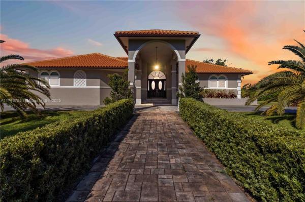 EVERGLADES SUGAR & LAND C