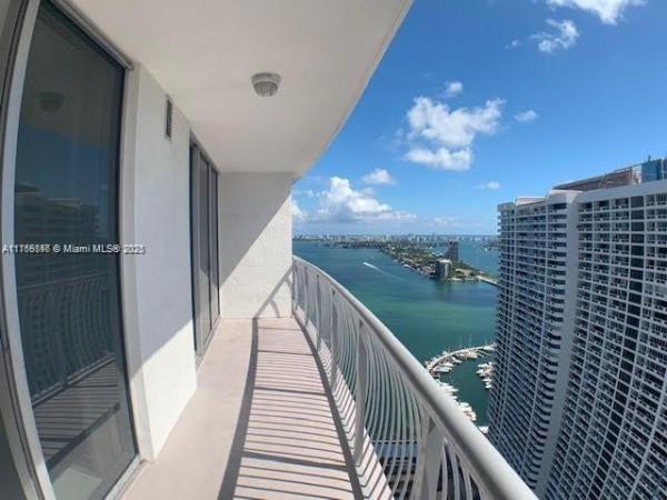 1750 N BAYSHORE DR #3606, MIAMI, FL 33132