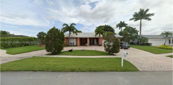 BONAVENTURE LAKES 3RD ADD