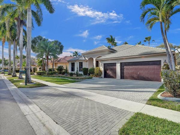 SUNSET LAKES PLAT TWO