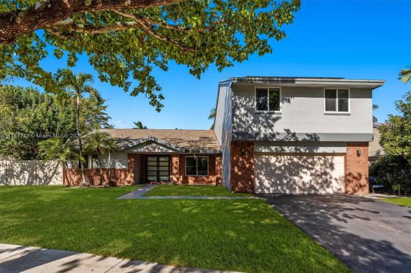 SHENANDOAH SECTION FOUR