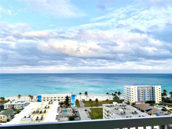 1500 S OCEAN DR #PHG, HOLLYWOOD, FL 33019