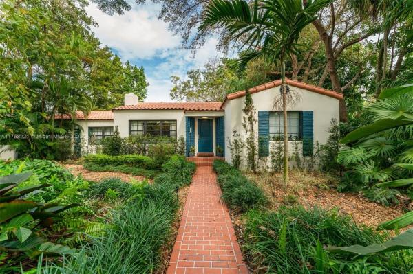 MIAMI SHORES SEC 1 AMD