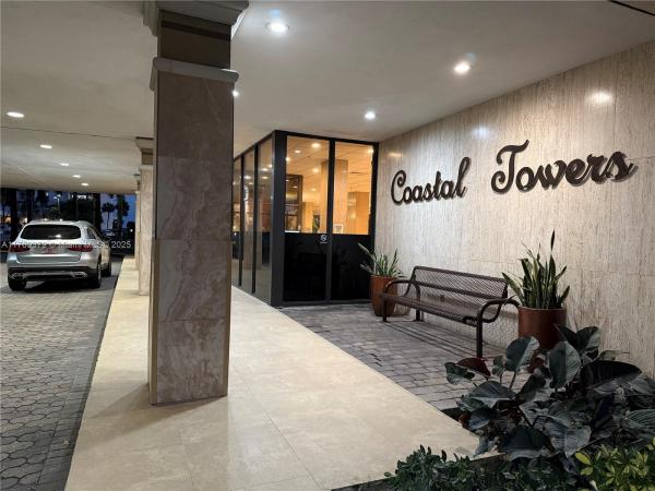 400 KINGS POINT DR #1126, SUNNY ISLES BEACH, FL 33160