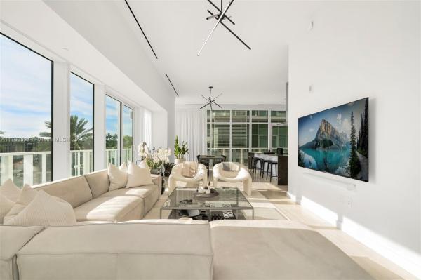 4701 NORTH MERIDIAN CONDO