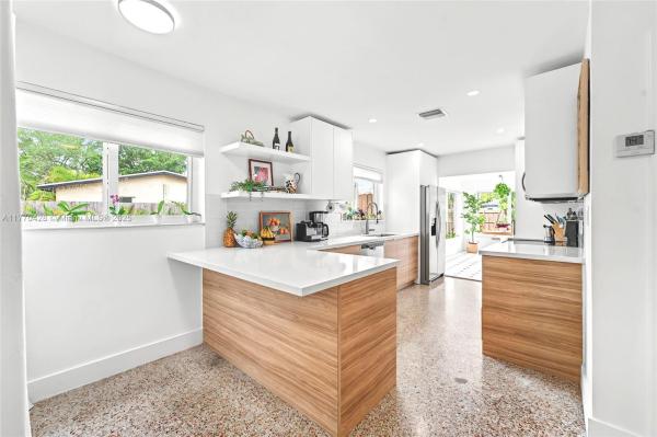 FAIRFAX BROLLIAR ADD SEC