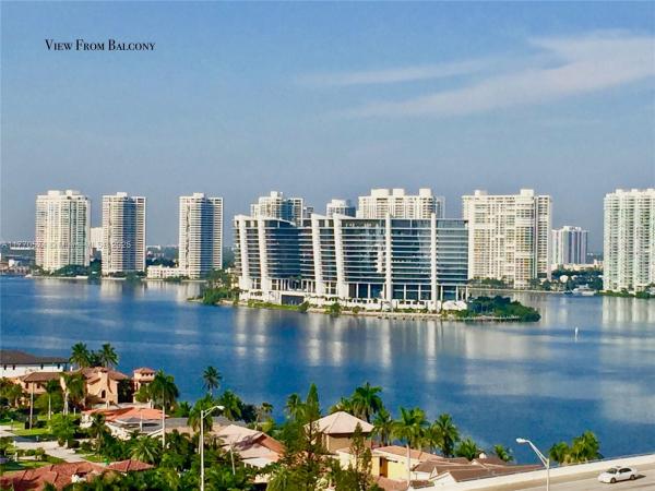 19380 COLLINS AVE #1605, SUNNY ISLES BEACH, FL 33160