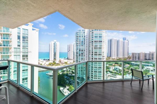250 SUNNY ISLES BLVD #3-1805, SUNNY ISLES BEACH, FL 33160