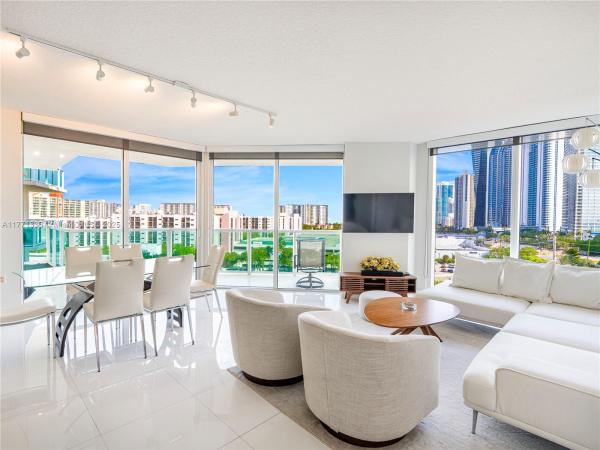 200 SUNNY ISLES BLVD #2-901, SUNNY ISLES BEACH, FL 33160