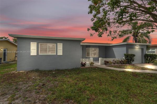 ORIOLE-MARGATE SEC 4