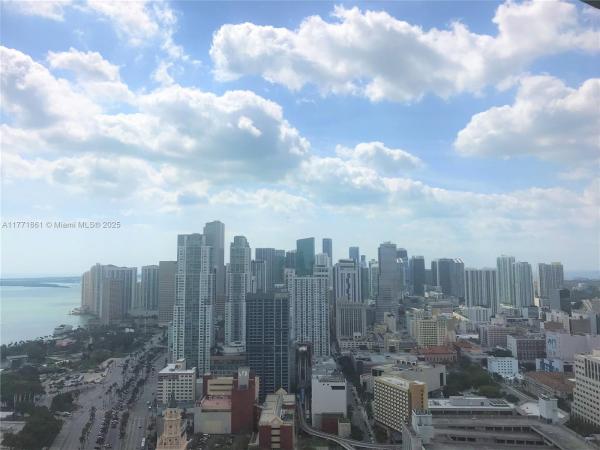 888 BISCAYNE BLVD #4303, MIAMI, FL 33132