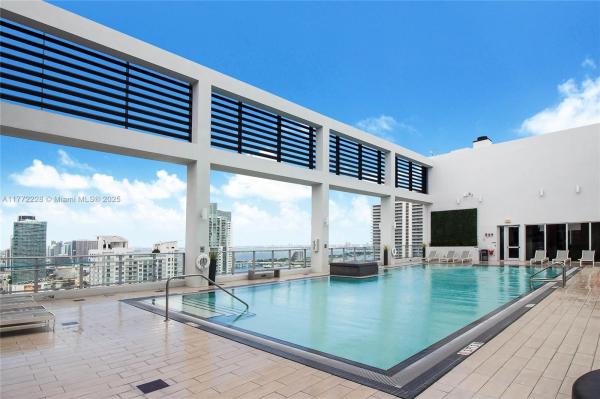 151 SE 1ST ST #2505, MIAMI, FL 33131