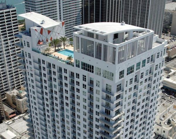 THE LOFT DOWNTOWN II COND