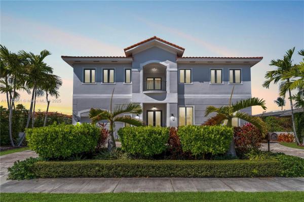 KEYSTONE ISLAND NO 1