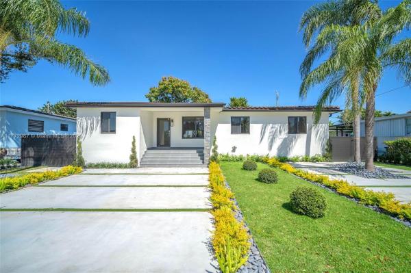 MIRACLE MANOR 1ST ADDN