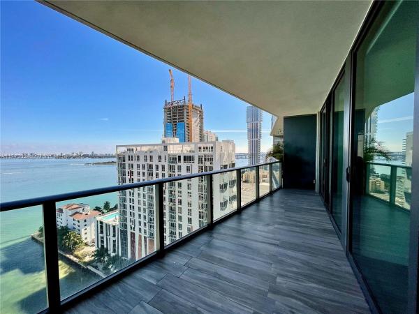 460 NE 28TH ST #2005, MIAMI, FL 33137