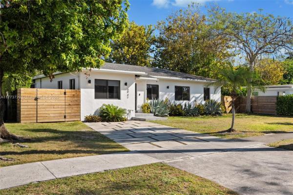 RIVIERA ESTATES 1ST ADDN