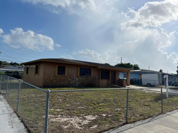 MYRTLE GROVE 1ST ADDN