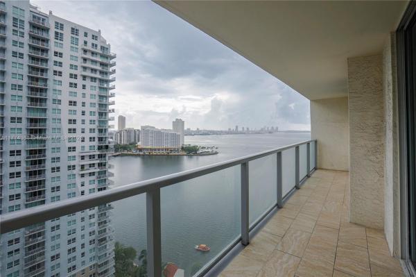 THE MARK ON BRICKELL COND