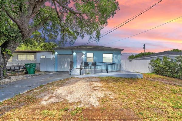 1ST ADDN TO MAGNOLIA SUB