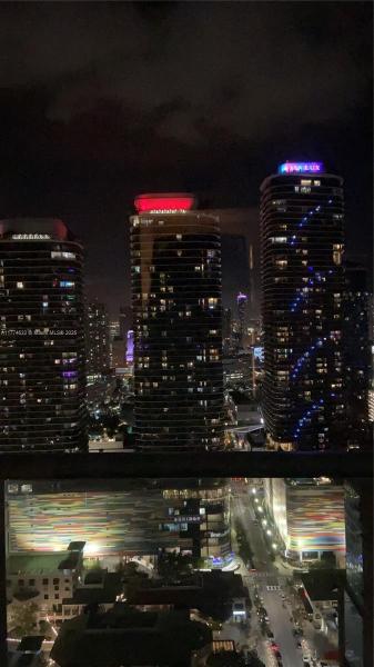 1100 S MIAMI AVE #3709, MIAMI, FL 33130