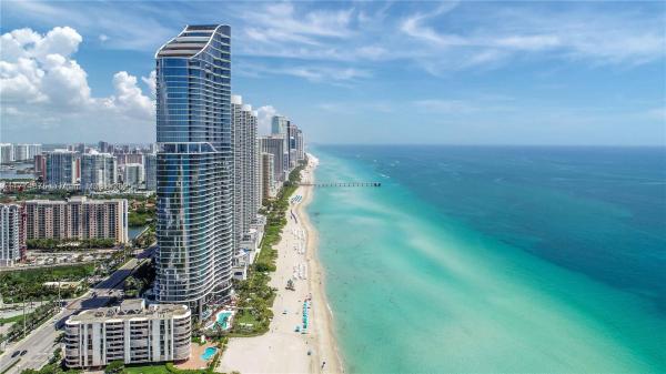 16001 COLLINS AVE #3505, SUNNY ISLES BEACH, FL 33160