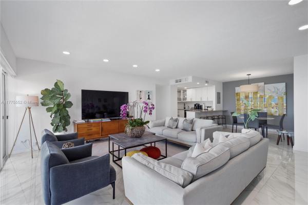 BRICKELL TOWNHOUSE CONDO
