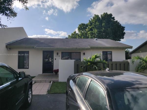 DEVON-AIRE VILLAS SEC 5 P