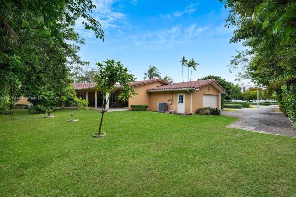 CORAL GABLES RIVIERA SEC