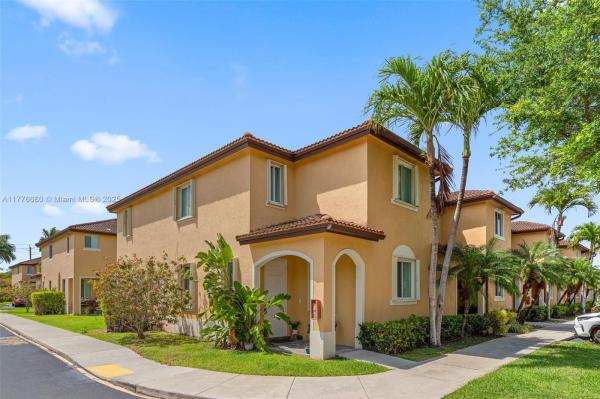 SOUTH POINTE COVE CONDO