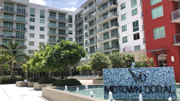 MIDTOWN DORAL CONDO 4