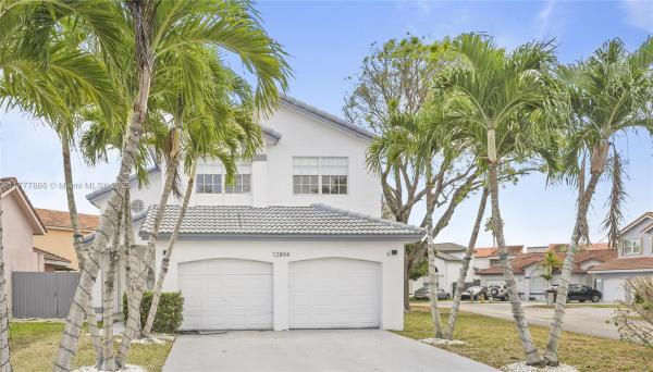 SUNSET HARBOUR SEC VI