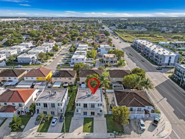 VITRAN AT NARANJA ESTATES